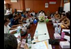 Keluhan Pengorekan Parit Masih Muncul, DPRD Medan: Dinas PU Agar Selektif Cari Rekanan
