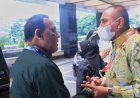 Hadiri Puncak Hakordia di Jakarta, Edy Rahmayadi: Jadikan Korupsi sebagai Masa Lalu