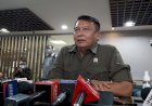 PDIP Minta Bambang Soesatyo Berhenti Menggoreng Penundaan Pemilu