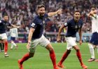 Laga Tak Terhindarkan Inggris Melawan Juara Bertahan Prancis