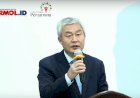 Dubes Kwon Hee-seug: Korea Selatan Menantikan CSP 2024 Dengan Negara ASEAN