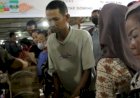 Jaga Stabilitas, PUD Pasar Gelar Gebyar Pasar Murah Pada Tiga Pasar di Medan