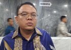 Saleh Partaonan Daulay: PAN Bangga Kinerja Mendag di Kabinet Jokowi