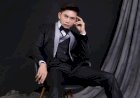 Wakili Indonesia di Ajang Mister National Universe 2023, Ini Persiapan Parulian Simanungkalit