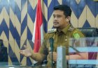 Gerindra Sumut Dukung Bobby Nasution Tolak LGBT di Kota Medan