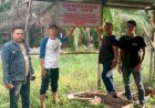 Merasa Jadi Korban Mafia Tanah, Merawati Warga Helvetia Kirim Surat ke Presiden Joko Widodo