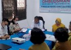 Keluhkan Pengelolaan Koperasi, Sejumlah Guru PNS Mengadu di Ombudsman Sumut