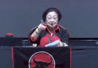 Megawati Soekarnoputri Penentu Nasib Poros Koalisi Ketiga