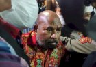 Lukas Enembe Ditangkap KPK, Kemendagri Tunjuk Muhammad Ridwan Plh Gubernur Papua