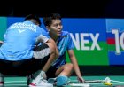 Apriyani/Fadia Mundur dari India Open 2023