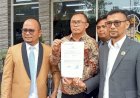 Kubu Kodrat Shah Sebut Statemen Bambang Abimanyu Bohong Soal Gugatan RUPS PSMS Medan