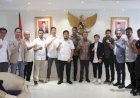 Liga 2 Indonesia Dihentikan, PSMS Medan ke Menpora: Tak Adil hanya Liga 1 Bergulir