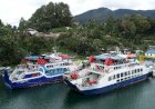 Dukung F1 Powerboat Danau Toba, Pemerintah Siapkan Rekayasa Lalu Lintas