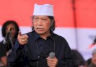 Permintaan Maaf Cak Nun Tak Hilangkan Substansi Kritik ke Joko Widodo