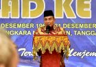 Edy Rahmayadi Berharap Aceh Sepaka Dorong Pertumbuhan Ekonomi di Sumut