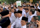 Sekber Gerindra-PKB Indikasi Menuju Prabowo-Cak Imin