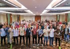 Dukung UMKM Naik Kelas, bjb PESATkan UMKM Digelar di Kota Medan