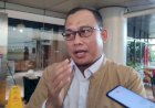 Berkaitan Kasus Suap dan Gratifikasi Lukas Enembe, Petinggi Asuransi Manulife Indonesia Dipanggil KPK