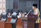 F-PDIP DPRD Sumut Tetap Komit Dukung LKPJ Gubsu TA 2022 Soal Pembangunan Infrastruktur