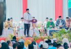 Bobby Nasution: Tidak Boleh Ada Larangan Beribadah dan Larangan Mendirikan Rumah Ibadah di Medan