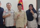 DPRD Medan Komitmen Perjuangkan Nama Dua Pahlawan Jadi Nama Jalan di Medan
