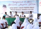 Usbat Ganjar Berdayakan Majelis Taklim Dalam Peningkatan Ekonomi Daerah