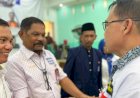 Rahudman Harahap: Relawan Anies Harus Jaga Kepercayaan Masyarakat di Sumatera Utara