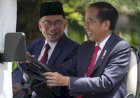 Jokowi Perlu Contoh Anwar Ibrahim, Tidak Jadikan Pengusaha sebagai Menteri
