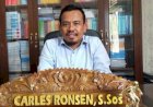 Kecam Penembakan Pimpinan RMOLBengkulu, Ketua DPRD Lebong: Kita Dukung Polri Usut Tuntas