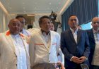 PKS dan Nasdem Kompak Tidak Bicarakan Kandidat Cawapres Anies Baswedan