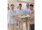 Laksanakan Instruksi Prabowo, Gerindra Sumut Gelar 'Revolusi Putih' di Panti Asuhan