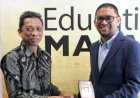 Kolaborasi Dengan Alumni UM Chapter Indonesia, UISU Jalin Kerjasama Dengan Universiti Malaya
