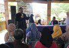 Rahudman Harahap: Nasdem Terdepan Dukung Pembangunan Medan Utara