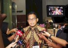 Dipromosikan Jadi Kapolda Metro Jaya, KPK Bahas Pengganti Irjen Karyoto