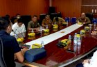 Terungkap di RDP DPRD Medan, Video Pengoplosan Beras di Pasar Sei Sikambing Hoax