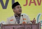 Dzulfikar Ahmad jadi Ketua Umum Pemuda Muhammadiyah 2022-2027