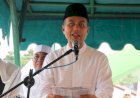 Ijeck Harapkan Lulusan Pesantren Musthafawiyah Berkontribusi untuk Negara