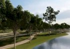 Revitalisasi Taman Cadika Buktikan Pemko Medan Optimalkan Pemanfaatan Aset untuk Masyarakat  