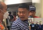 Debt Collector Viral Buronan Polda Metro Jaya Berhasil Ditangkap di Labuhanbatu