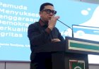 Kuliah Umum di UISU, Ahmad Doli: Kelompok Pemuda Sangat Strategis Pada Pemilu 2024