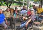 Gelar Commento, ‘Anak Medan’ di Jakarta Silaturahmi Sambil Kumpul Ide dan Gagasan Untuk Sumut