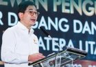 Ketua Kadin Arsjad Rasjid: Pemerintah Hanya Akui Satu Kadin Indonesia