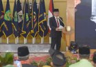 Edy Rahmayadi Ajak Warga Melayu Bersatu Membangun Langkat