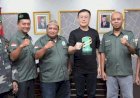 Ketua DPRD Medan: BUMN Agar Jamin Ketersediaan BBM Nelayan di Belawan