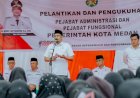 Bobby Nasution Ingatkan Jangan Ada Pungli di Sekolah dan Korupsi di Area Pelayanan Publik