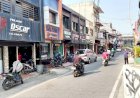 DPRD Medan Kaget, PUD Pasar Sewakan Ruko Dengan Harga Sangat Minim di Jalan Pandu Baru