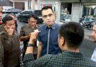 Sidak Ruko Jalan Pandu Baru, Ketua Komisi III DPRD Medan: Kami Mendukung Peningkatan PAD