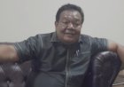 Anggota DPRD Medan Berang, Jalan Luku Sudah Rusak Padahal Baru Diperbaiki