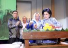 Ketua DPRD Medan Ajak IWAPI Kolaborasi Membangun Medan