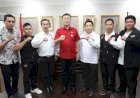 Ketua DPRD Medan Dukung Aksi Pokdar Kamtibmas di Kota Medan